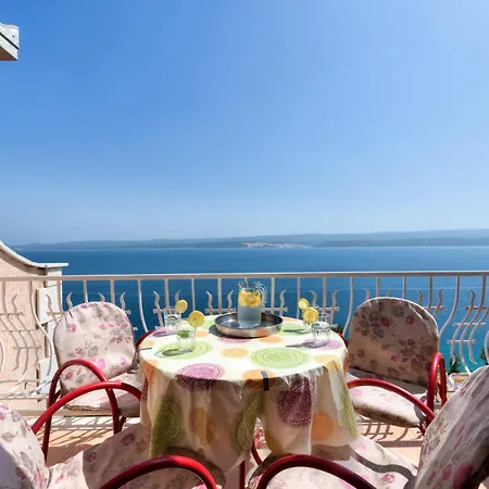 Apartments Majda Lokva Rogoznica Pokoj fotografie