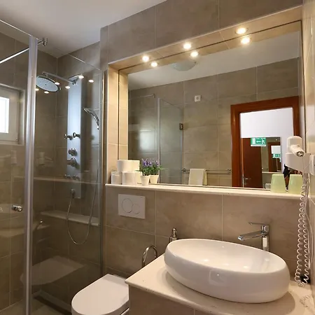 Apartments Majda Lokva Rogoznica Pokoj fotografie