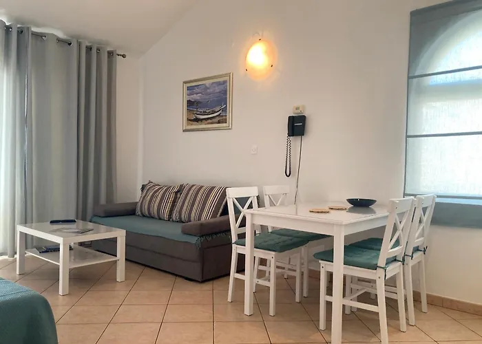 Apartments Majda