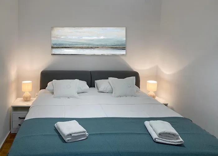Apartments Majda