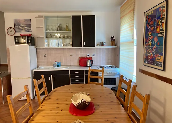 Apartments Majda
