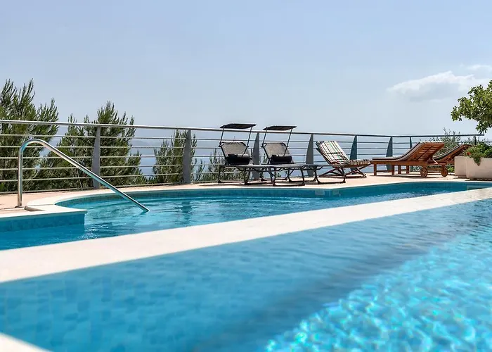 Apartments Majda