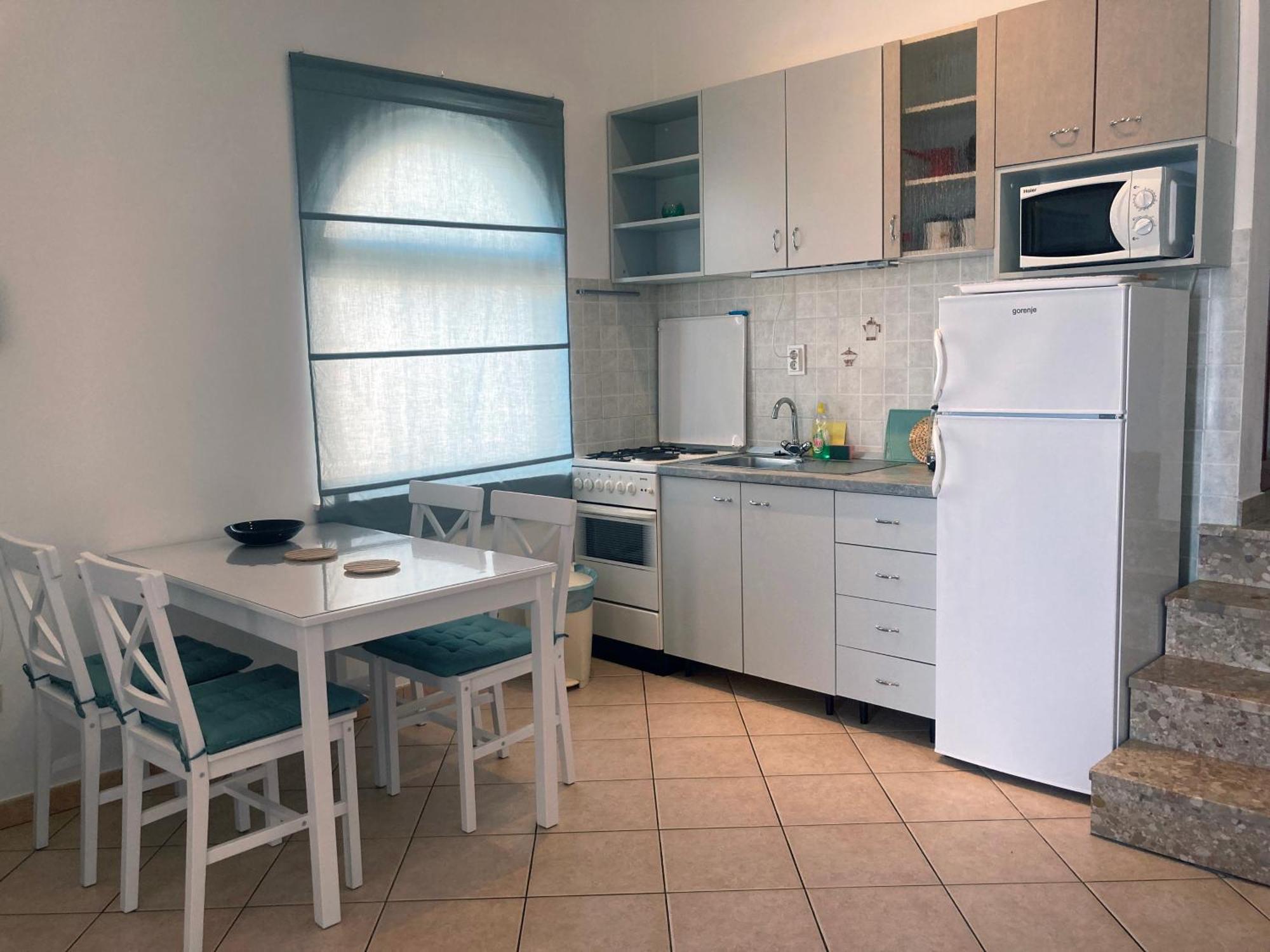 Apartment Majda