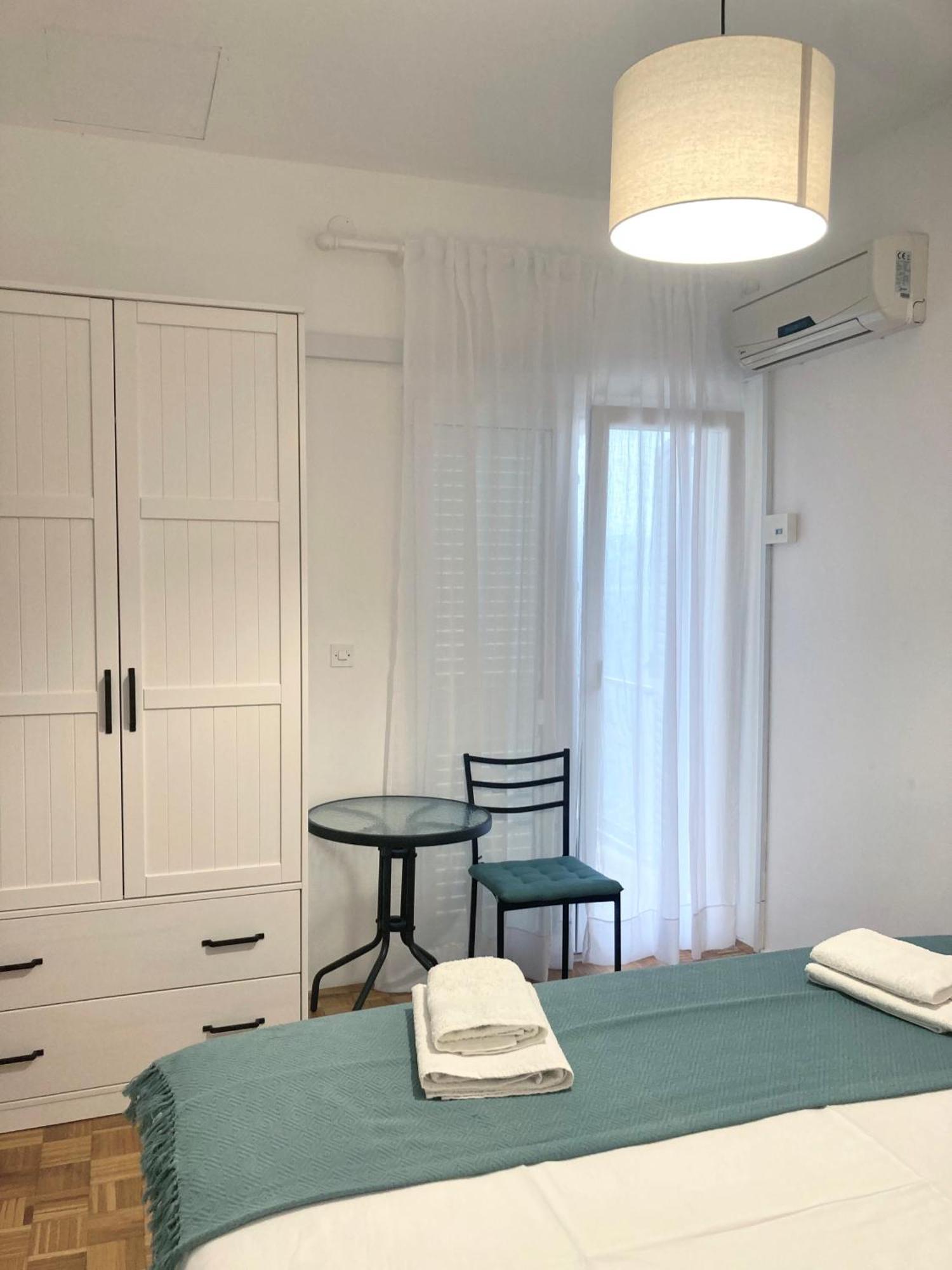 Apartment Majda *