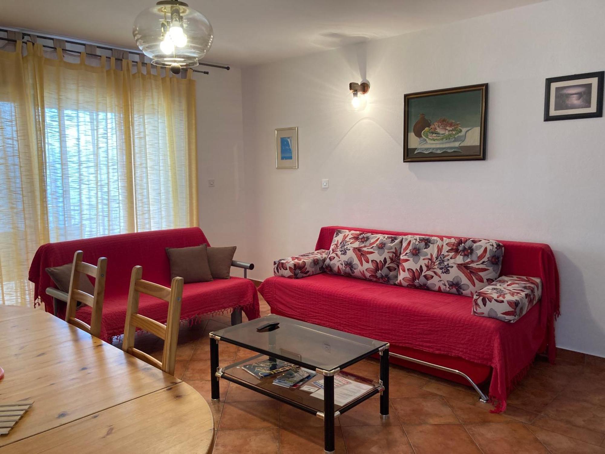 Apartmán Majda