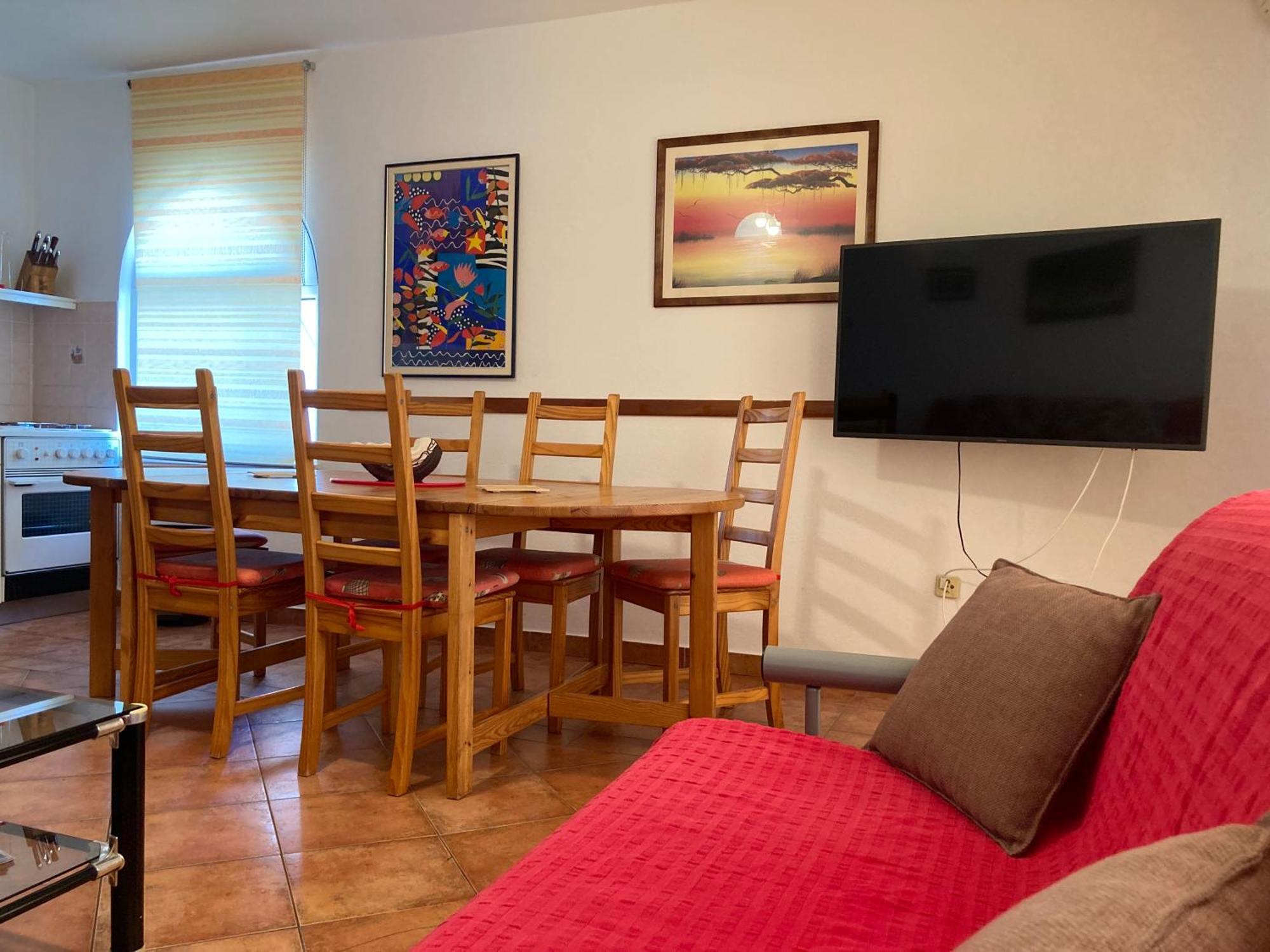 Majda Apartmán Lokva Rogoznica