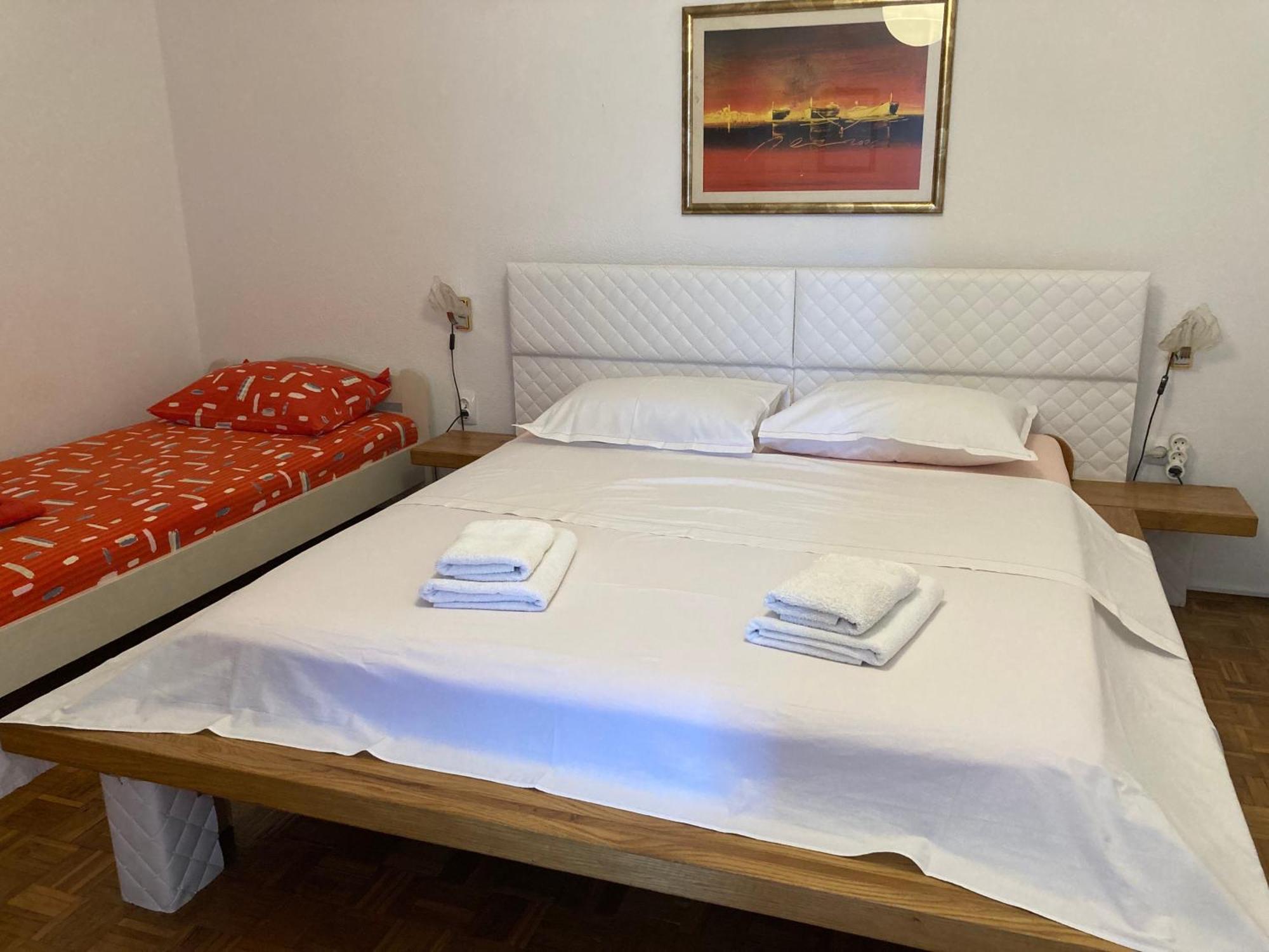 Majda Apartmán *