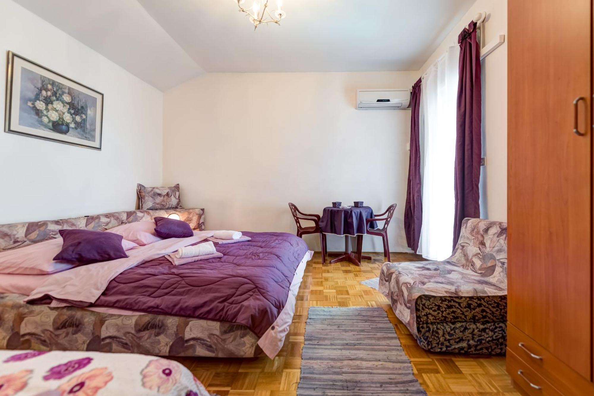 Apartment Majda *
