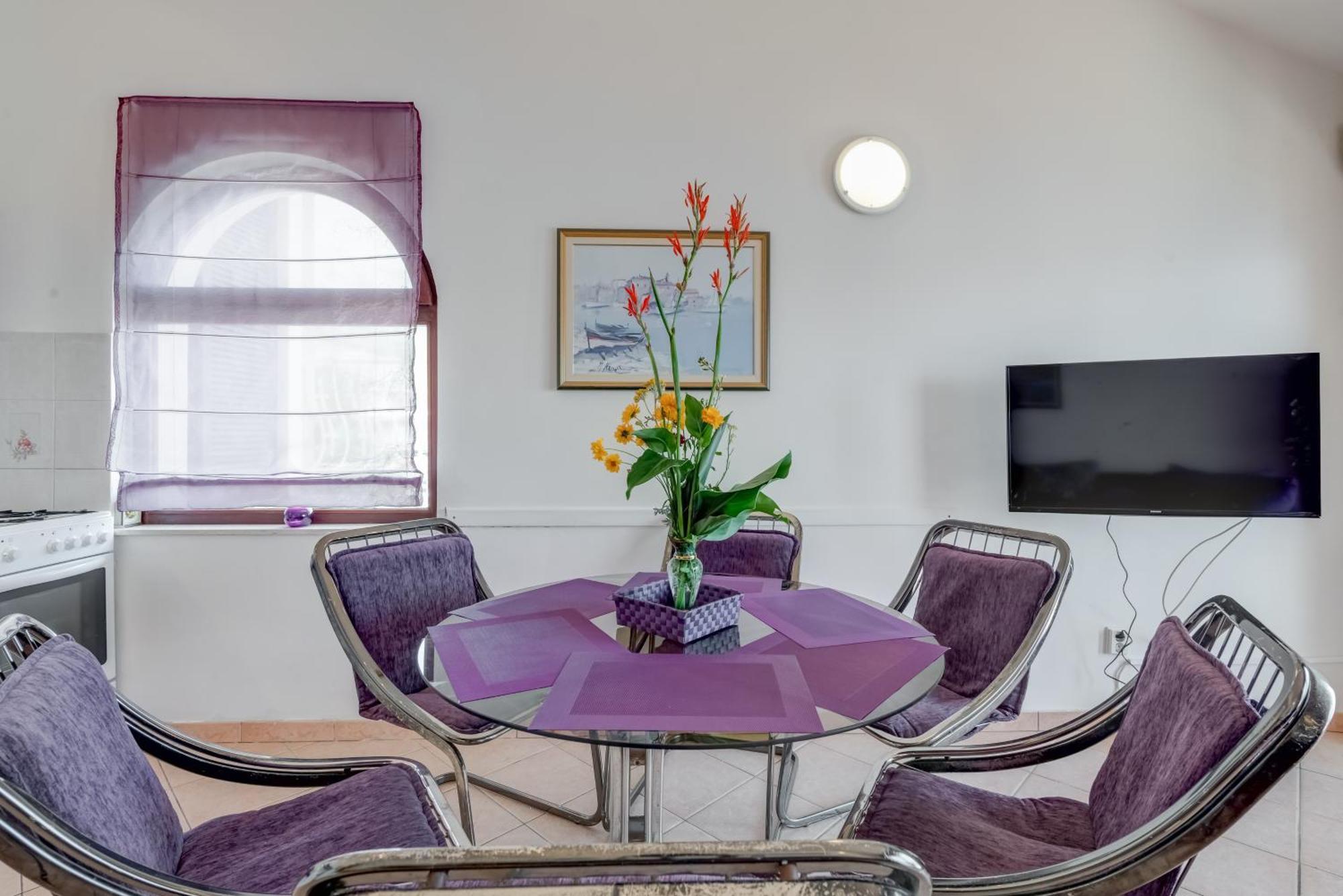Majda Apartment