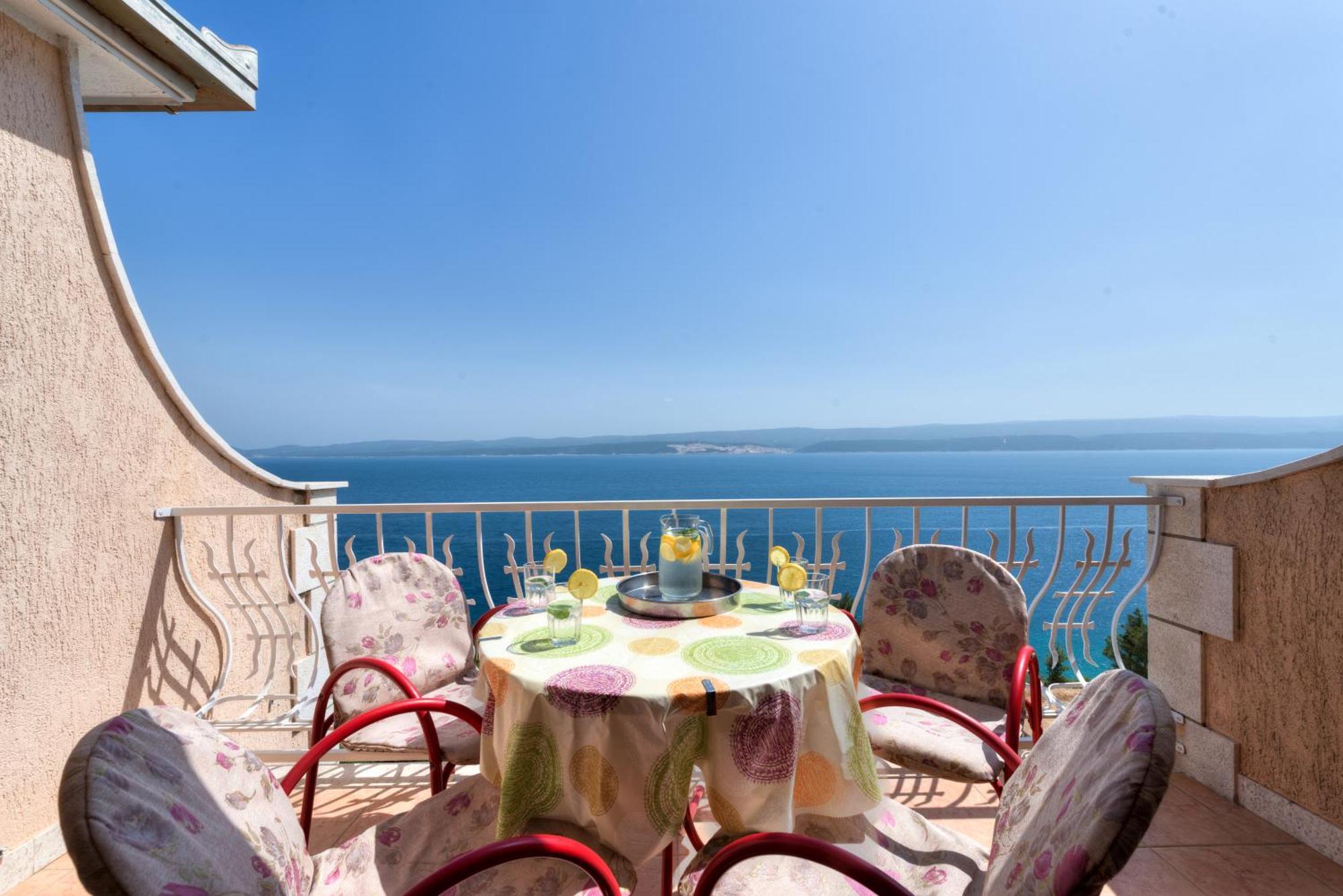Apartment Majda Lokva Rogoznica