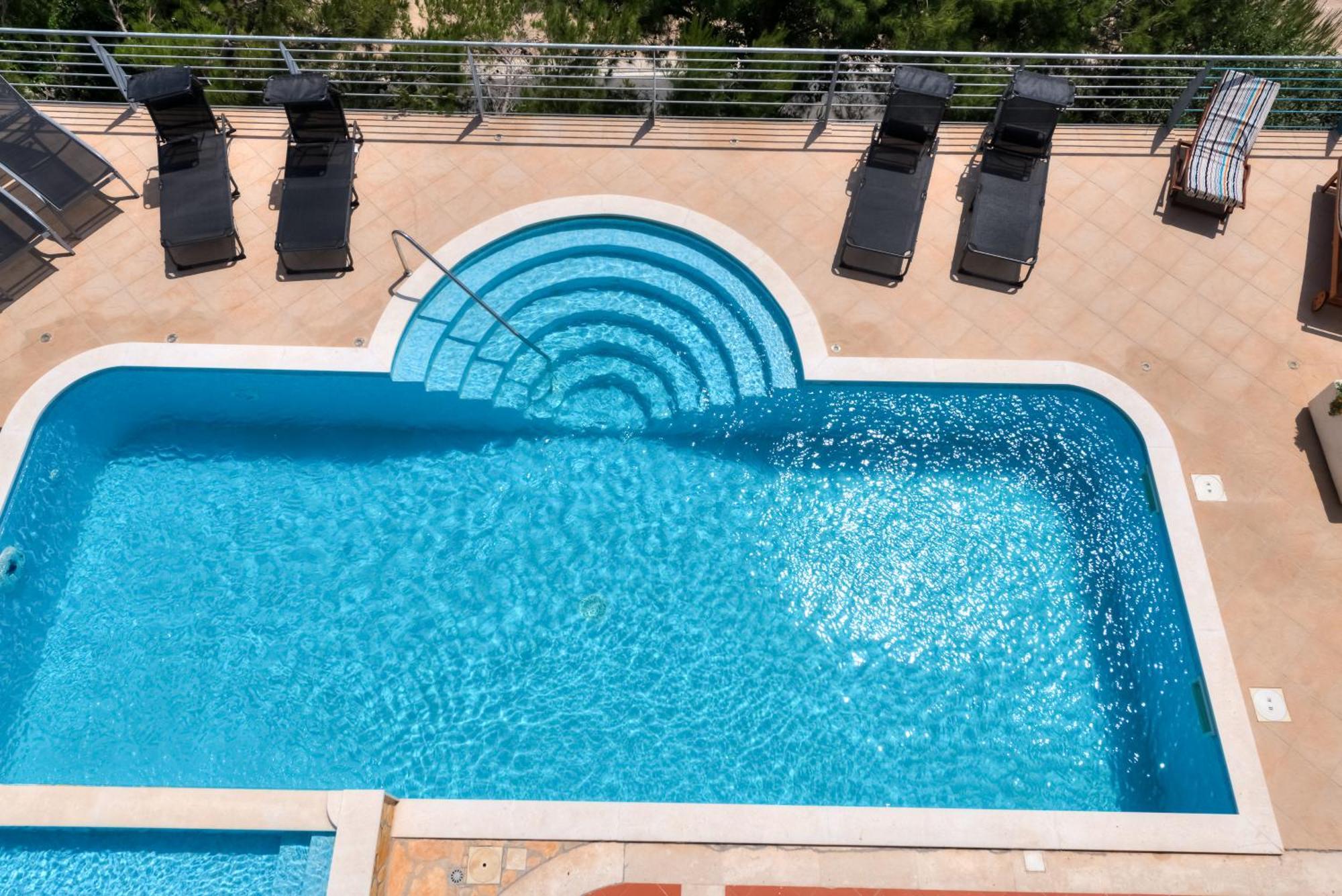 Majda Apartmán