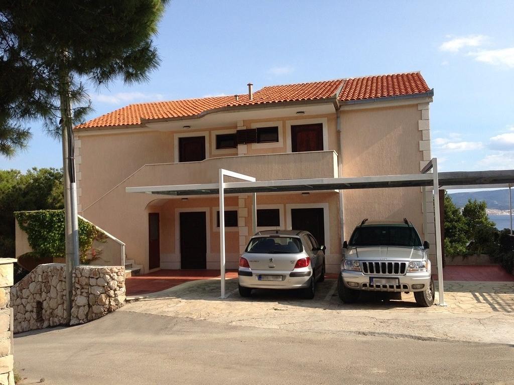 Apartment Majda