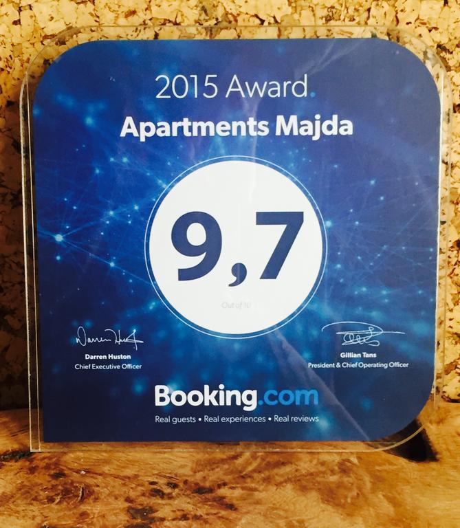 Majda Apartment