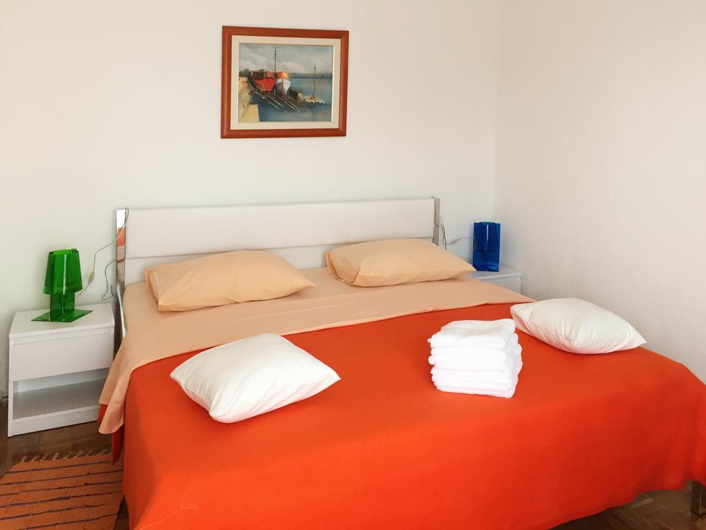 Apartmán Majda Lokva Rogoznica