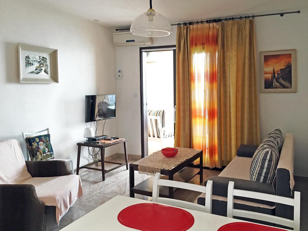 Apartmán Majda