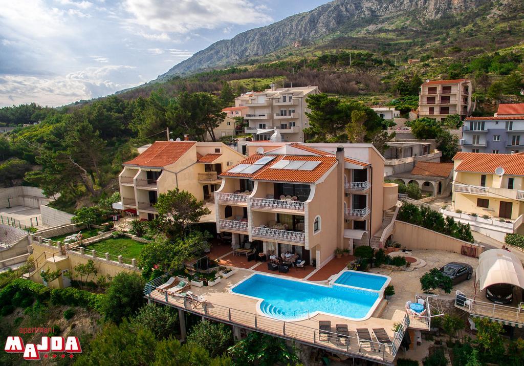 Apartment Majda