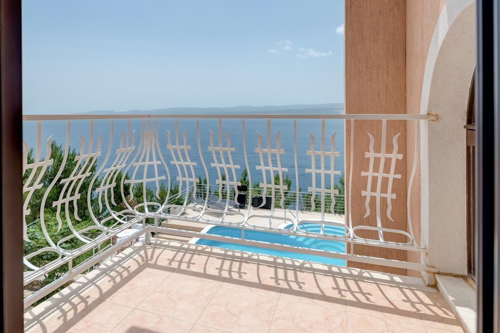 Apartment Majda Lokva Rogoznica