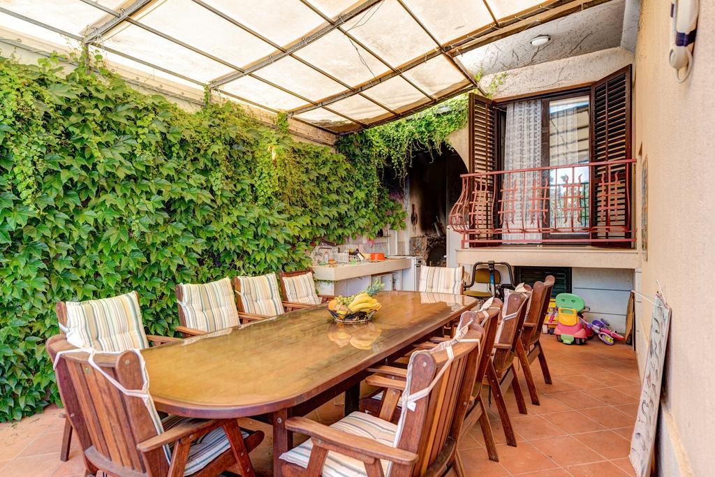 Apartment Majda