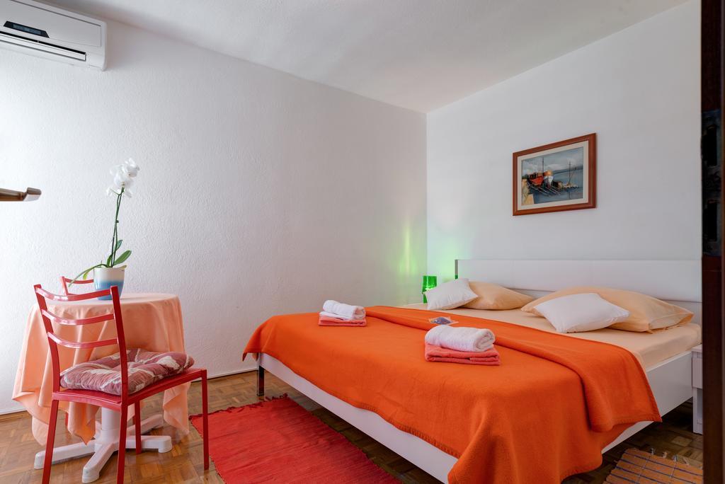 Apartmán Majda