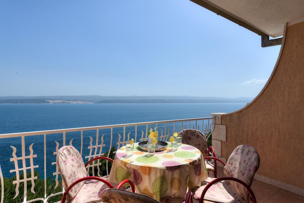 Majda Apartmán Lokva Rogoznica