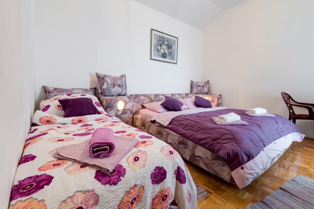 Apartment Majda Lokva Rogoznica