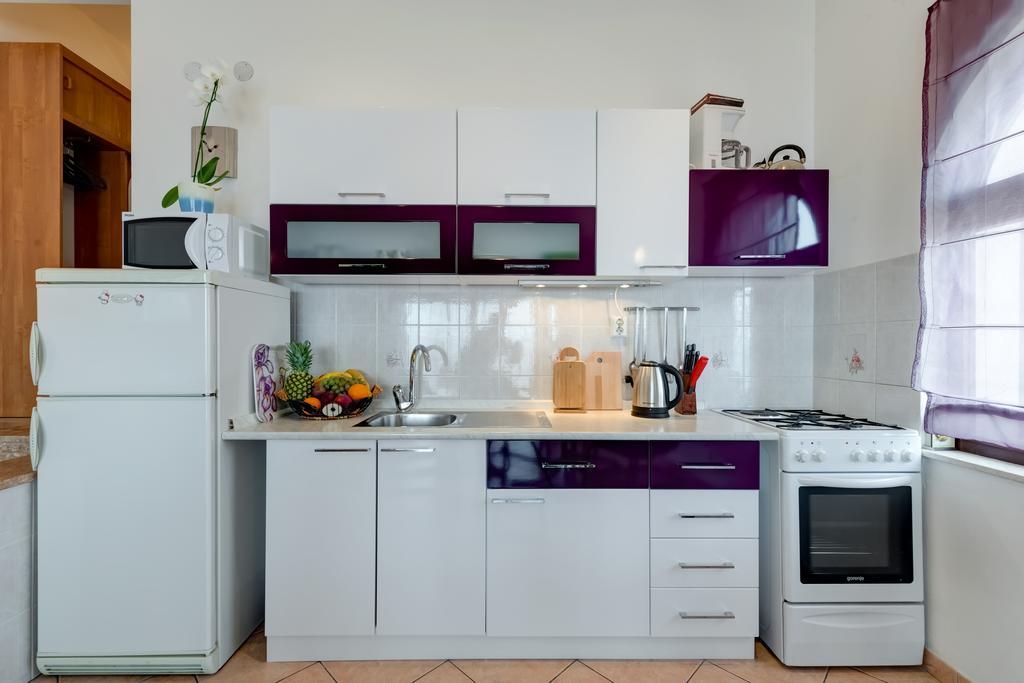 Apartmán Majda *
