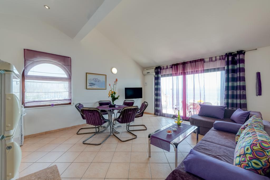 Majda Apartment Lokva Rogoznica