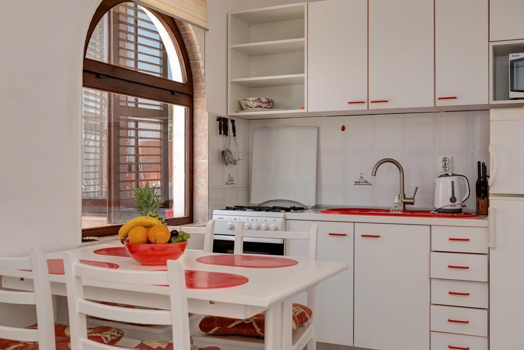Apartment Majda