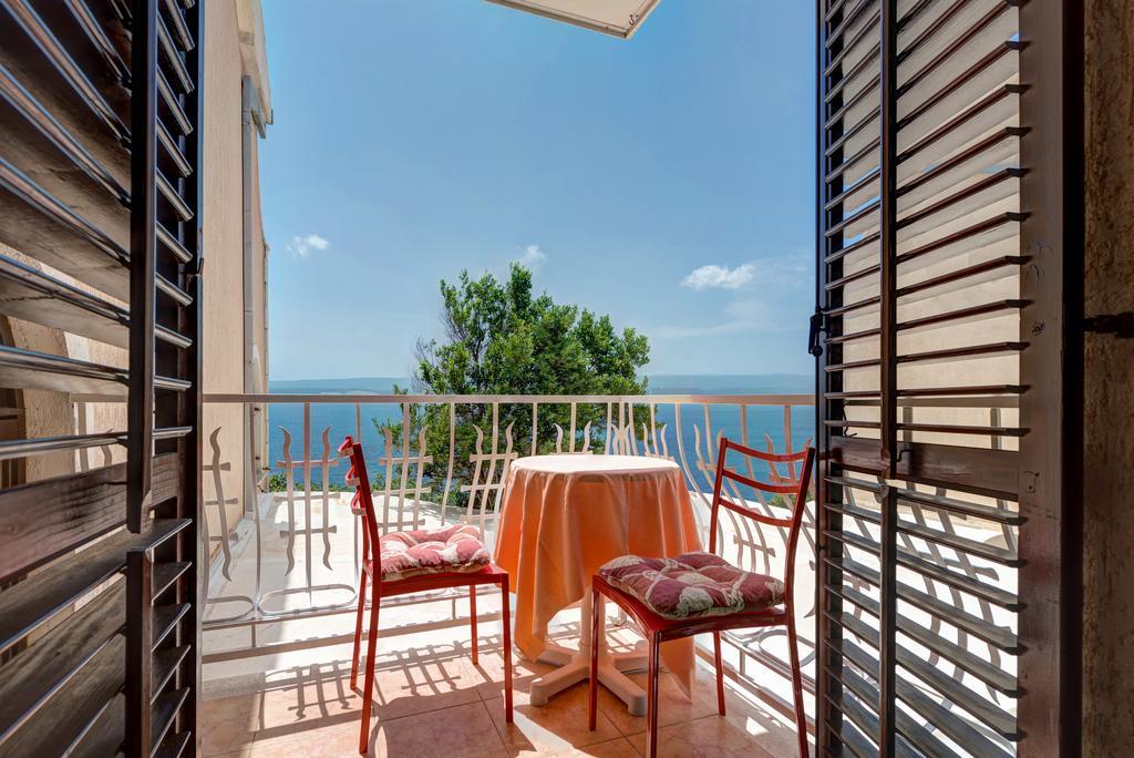 Apartmán Majda